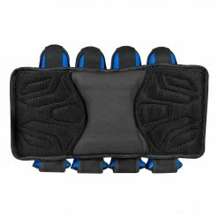 HK Army EJECT HARNESS - BLACKOUT 4+3+4