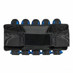 HK Army EJECT HARNESS - BLACKOUT 5+4+4