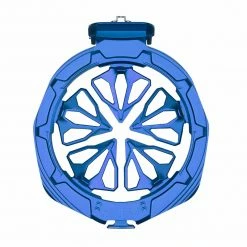 HK Army EVO "TFX" METAL SPEED FEED - BLUE