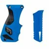 VIEW ALL PARTS SHOCKER GRIP KIT BLUE - AMP