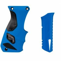 VIEW ALL PARTS SHOCKER GRIP KIT BLUE - AMP