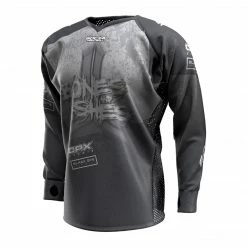 Social Paintball 2020/21 CPX Bones And Ashes 3 Custom Event SMPL Jersey