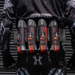 HK Army EJECT HARNESS - BOOST 4+3+4