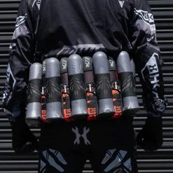 HK Army EJECT HARNESS - BOOST 4+3+4