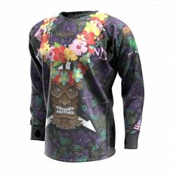 Social Paintball 2022 CPX Hawaiian Legend Custom Event SMPL Jersey