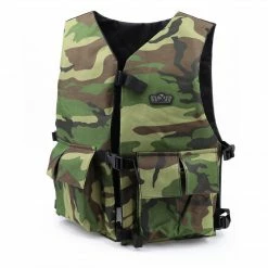 Apparels GXG G-30 Paintball Chest Protector