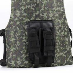 Apparels GXG G-30 Paintball Chest Protector