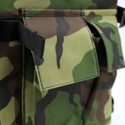 Apparels GXG G-30 Paintball Chest Protector