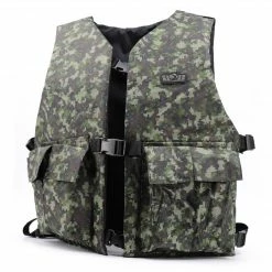 Apparels GXG G-30 Paintball Chest Protector