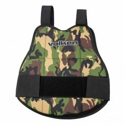 Valken Reversible Paintball Chest Protector Apparels
