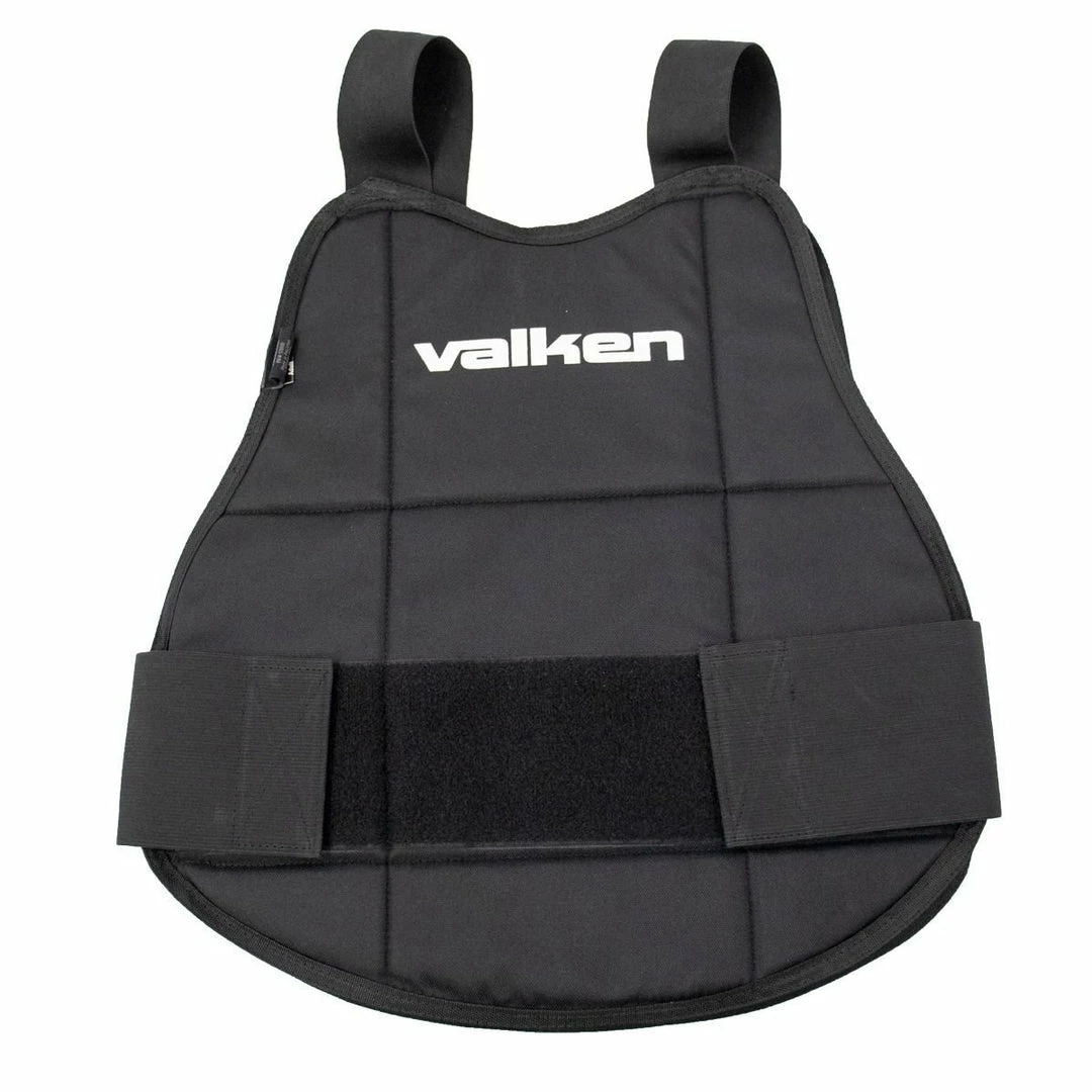 Valken Reversible Paintball Chest Protector Apparels