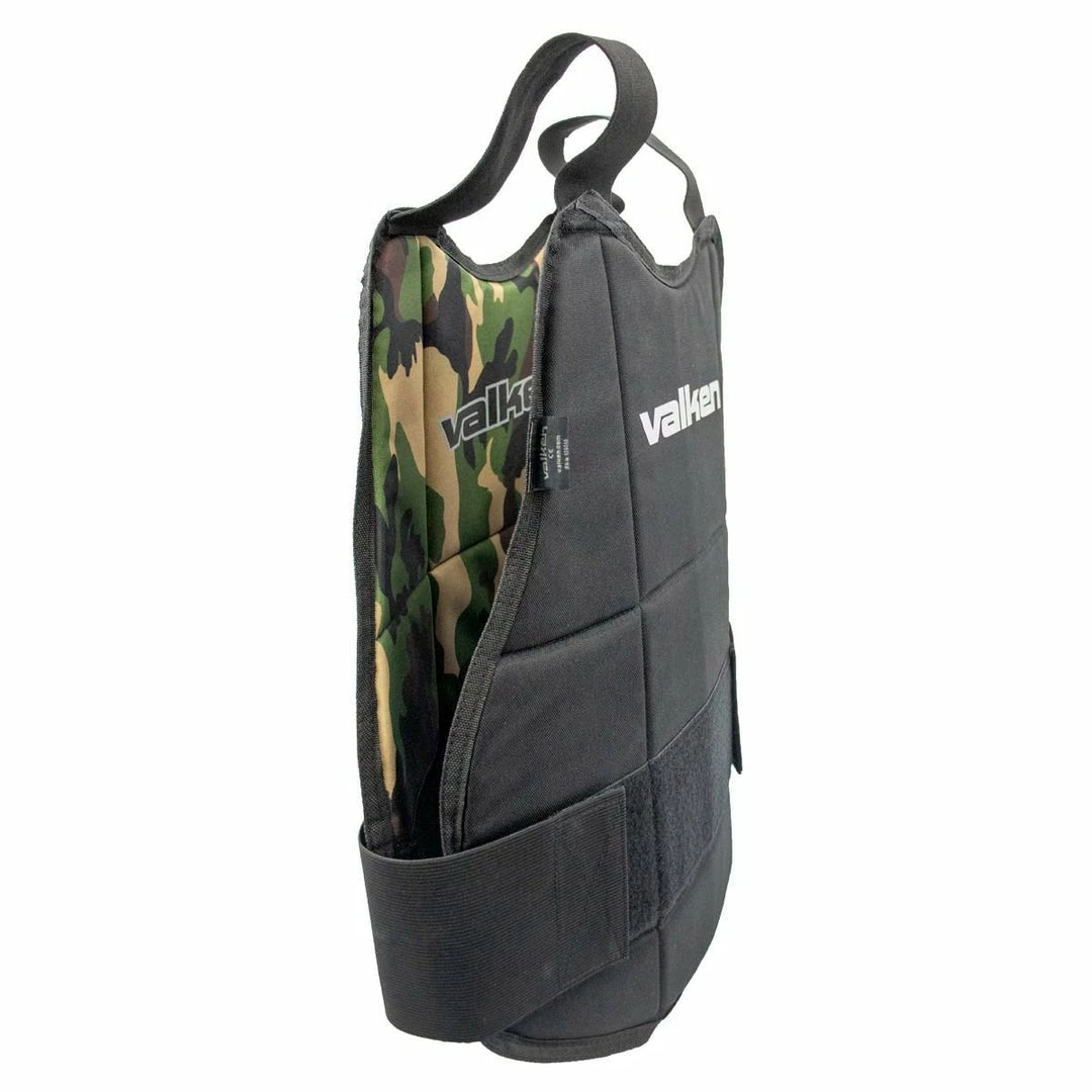 Valken Reversible Paintball Chest Protector Apparels