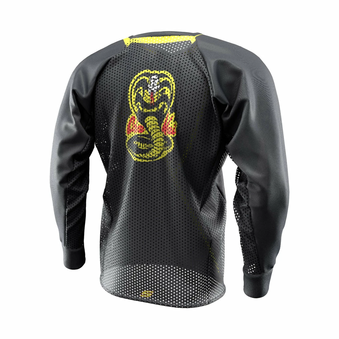 Social Paintball Cobra Kai SMPL Paintball Jersey
