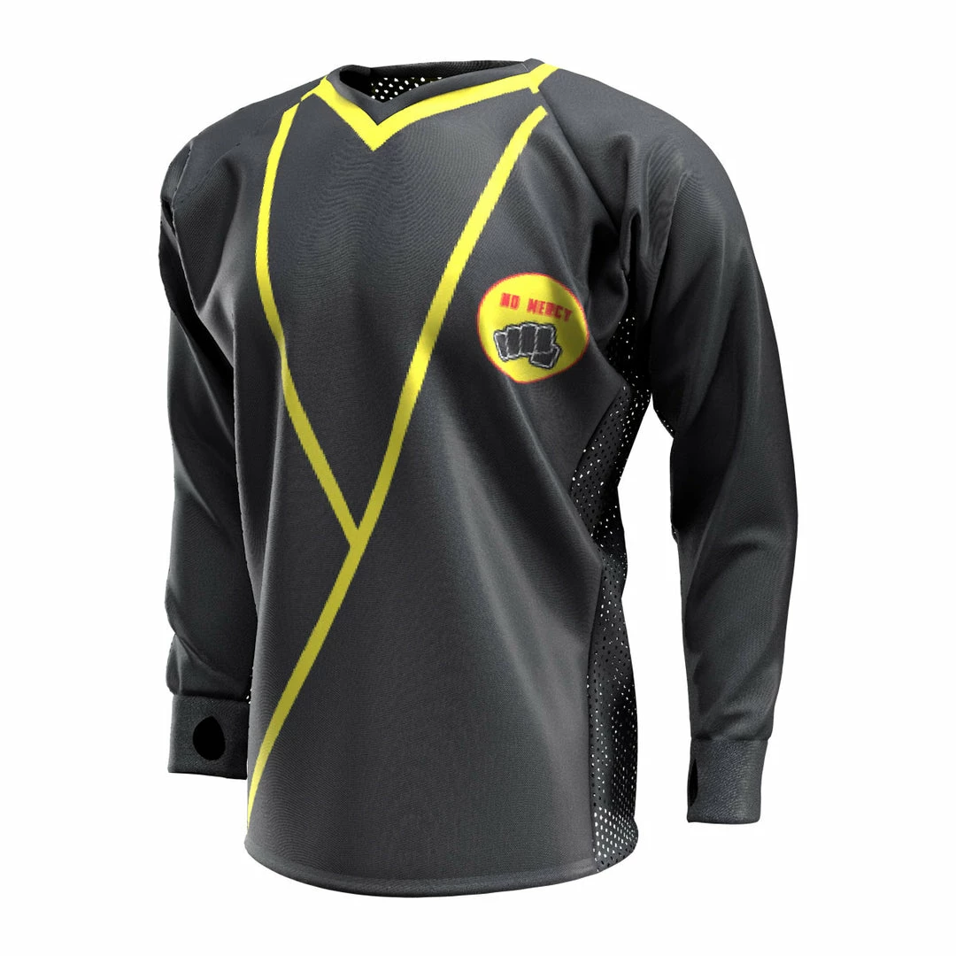 Social Paintball Cobra Kai SMPL Paintball Jersey