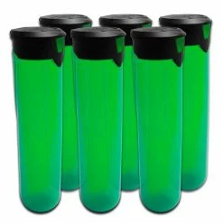 VIRTUE PF165 POD 6 PACK - LIME