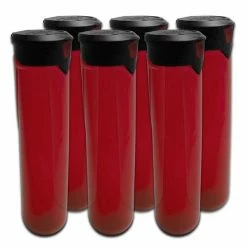 VIRTUE PF165 POD 6 PACK - RED