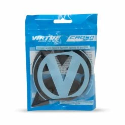 VIRTUE CROWNSF-R SPEED FEED - SPIRE III/IV/IR/280/CTRL - BLACK