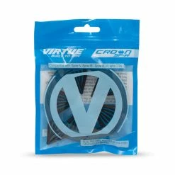 VIRTUE CROWNSF-R SPEED FEED - SPIRE III/IV/IR/280/CTRL - BLUE