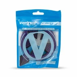 VIRTUE CROWNSF-R SPEED FEED - SPIRE III/IV/IR/280/CTRL - PURPLE
