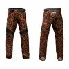 Valken Orange Tiger Grit V3 Custom Paintball Pants
