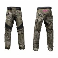 Valken Sand Camo Grit V3 Custom Paintball Pants