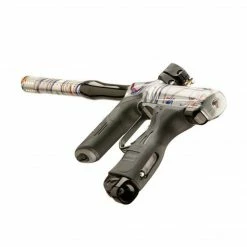 Dye DSR+ Paintball Gun