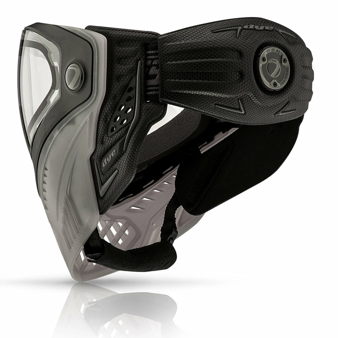 Dye I5 Paintball Goggles