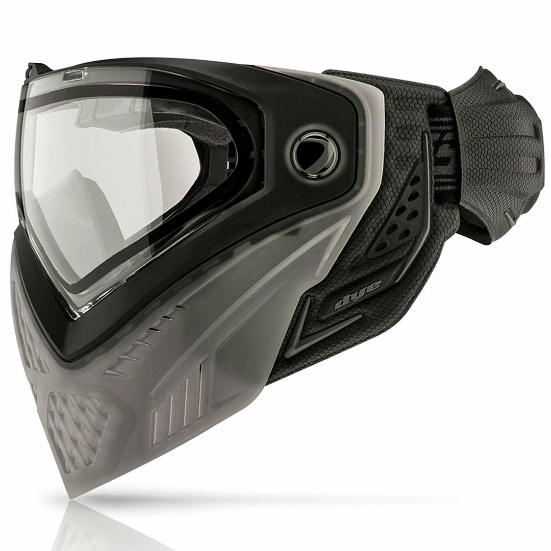 Dye I5 Paintball Goggles
