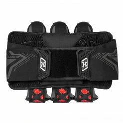 HK Army EJECT HARNESS - DEVASTATION KLOUD 3+2+4