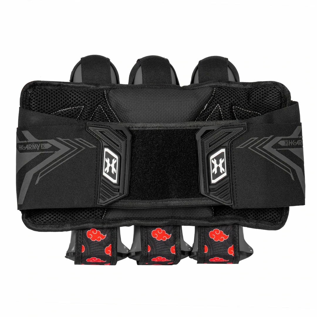 HK Army EJECT HARNESS - DEVASTATION KLOUD 3+2+4