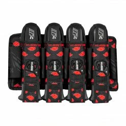 HK Army EJECT HARNESS - DEVASTATION KLOUD 4+3+4