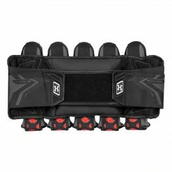 HK Army EJECT HARNESS - DEVASTATION KLOUD 5+4+4