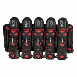 HK Army EJECT HARNESS - DEVASTATION KLOUD 5+4+4