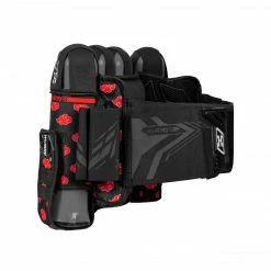 HK Army EJECT HARNESS - DEVASTATION KLOUD 5+4+4