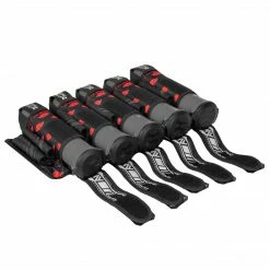 HK Army EJECT HARNESS - DEVASTATION KLOUD 5+4+4