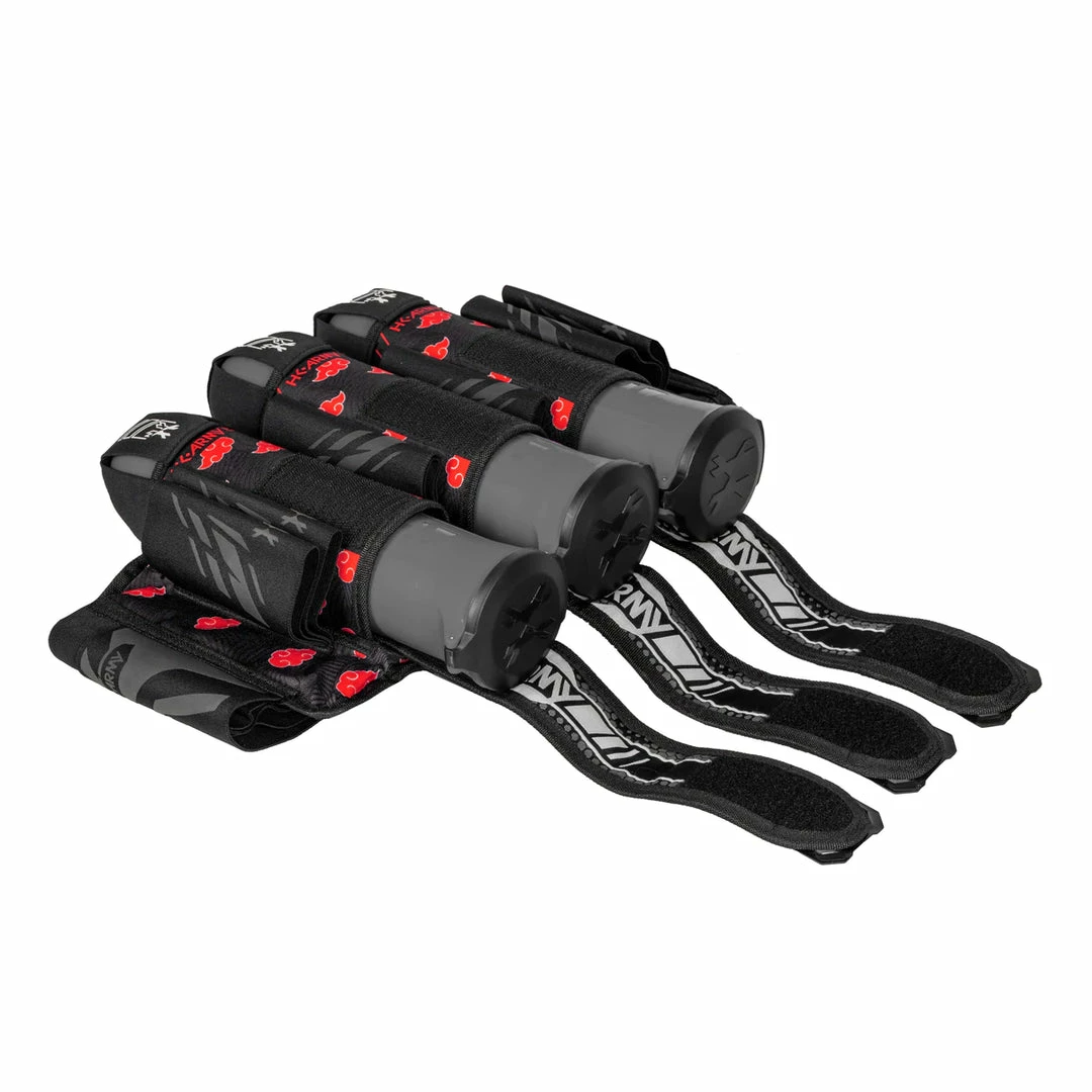 HK Army EJECT HARNESS - DEVASTATION KLOUD 3+2+4