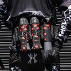 HK Army EJECT HARNESS - DEVASTATION KLOUD 3+2+4