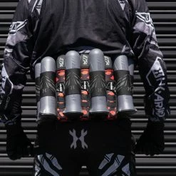 HK Army EJECT HARNESS - DEVASTATION KLOUD 3+2+4