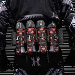 HK Army EJECT HARNESS - DEVASTATION KLOUD 4+3+4