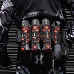 HK Army EJECT HARNESS - DEVASTATION KLOUD 4+3+4