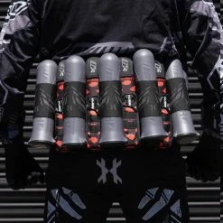 HK Army EJECT HARNESS - DEVASTATION KLOUD 4+3+4