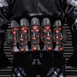 HK Army EJECT HARNESS - DEVASTATION KLOUD 5+4+4