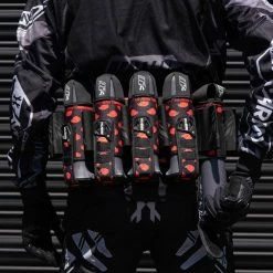 HK Army EJECT HARNESS - DEVASTATION KLOUD 5+4+4