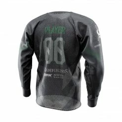 Social Paintball 2020/21 CPX Dreaded Legends 5 Custom Event SMPL Jersey
