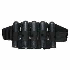 Dye Assault Pack 4+5 Pod Paintball Harness