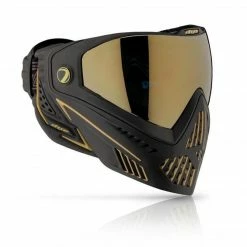 Dye I5 Paintball Goggles