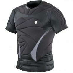 Dye Performance Padded Paintball Shirt Tactical Vest