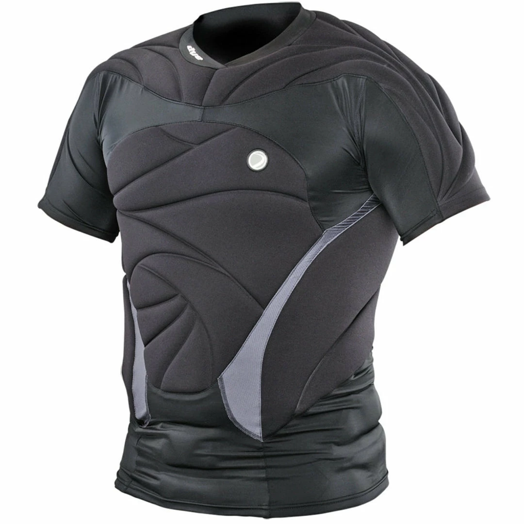 Dye Performance Padded Paintball Shirt Tactical Vest