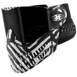 Empire E-Flex LE Zebra Paintball Goggle