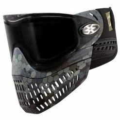 Empire E-Flex LE Hex Camo Paintball Goggle